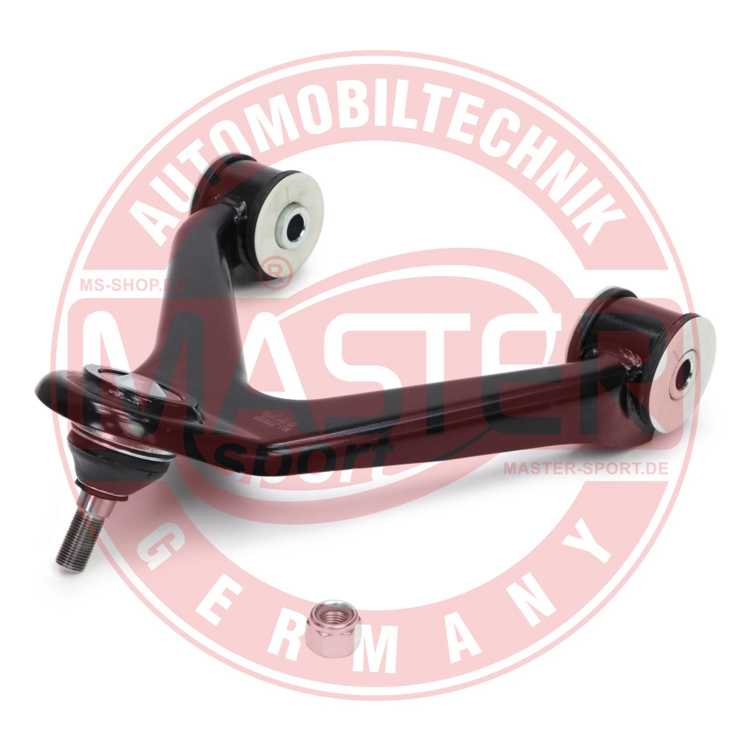 Brat suspensie roata MASTERSPORT GERMANY 59040M-SET-MS